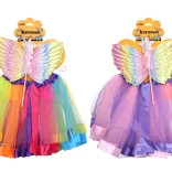 Ensemble de carnaval pour fée