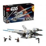 LEGO Star Wars U-wing de la rébellion – set de construction