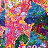 Puzzle Chat Pensif 1000 pièces