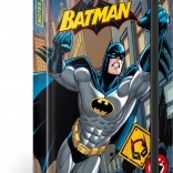Carnet Batman – bloc-notes stylé