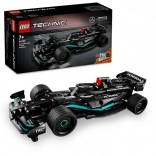 lego technic mercedes-amg f1 w14 e performance voiture de course à rétrofriction
