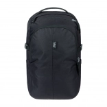 baagl sac à dos dash max noir 30 l grs