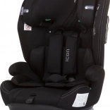 Siège auto enfant Chipolino Icon i-Size 76–150 cm, obsidienne