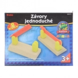 Barrières simples Maxim