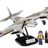 cobi de havilland dh.98 mosquito 1:32 kit de construction avion
