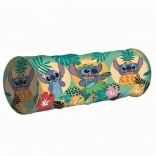 Tunnel pour enfants avec motif Stitch 150 cm