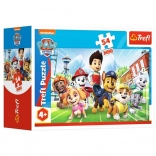 Puzzle PAW Patrol 54 pièces