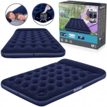 Bestway matelas pneumatique double Air Mattress Full 191 × 137 × 28 cm avec pompe intégrée