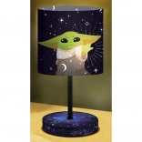 Mini lampe de table The Mandalorian