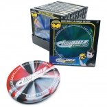 Frisbee DISCEEZ Hyper-Flex 20,5 cm