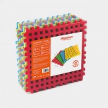 Jeu de construction WAFFLE – base 8