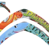 Boomerang pour enfants 43 cm – léger et sûr en mousse