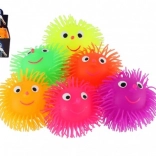 Balle lumineuse 8,5 cm