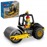 Compacteur Lego City