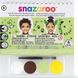 Kit de maquillage Snazaroo Jungle