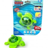 Tortue à remonter pour baignoire 10 cm
