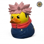 Canard de collection TUBBZ Jujutsu Kaisen – Yuji Itadori (première édition)