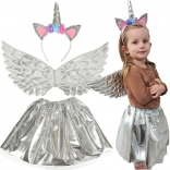 Costume licorne