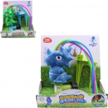 Arrosoir en forme de dragon pour enfants