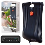 Douche de camping solaire Bestway 20L