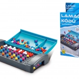 Jeu Brise-code 17 cm – emballage tchèque