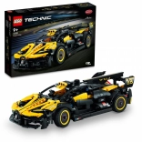 Jeu de construction LEGO Technic Bugatti Bolide