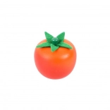 Tomate en bois pour cuisine enfant BIGJIGS