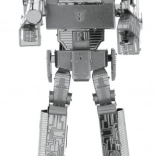 Metal Earth Puzzle 3D Transformers : Megatron