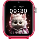 Montres intelligentes pour enfants