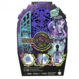 Monster High Skulltimate Secrets Jardin Mystérieux - Twyla