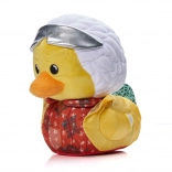 tubbz canard en peluche back to the future – doc brown 2015, 20 cm
