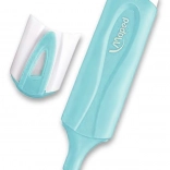 Surligneur bleu pastel MAPED Fluo Peps
