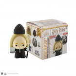 Figurine en gomme Harry Potter - Lucius Malefoy