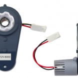 moteur avant 12V 12000 RPM pour TOYOTA FJ (JJ2099)