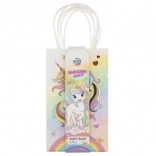 Sachets de fête licorne – lot de 3 pcs