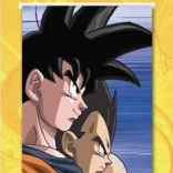 Marque-page magnétique Dragon Ball Z Heroes & Villains