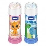 Bulle de savon MFP 60 ml avec labyrinthe