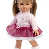 Poupée Elena 35 cm de Llorens