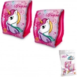 Brassards gonflables Licorne