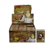 Œuf serpent – œuf farceur qui éclot dans l’eau