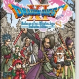 Nintendo Switch Dragon Quest XI S: Les Échos d’un âge insaisissable – Édition Définitive