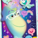 Puzzle Ravensburger Âmes XXL 150 pièces