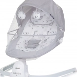 Transat pour bébé Oasis Granite