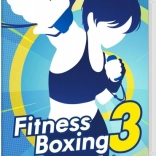 Fitness Boxing 3 : votre entraîneur personnel pro Nintendo Switch