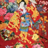 Puzzle Agemaki 1000 pièces de EUROGRAPHICS