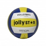 Ballon de volley-ball Jolly Star