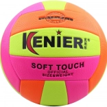 Ballon de volley taille 5 en caoutchouc