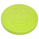 Coussin d’équilibre sensoriel vert