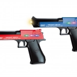 Pistolet avec Effets pour Enfants