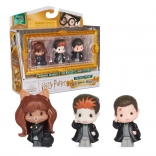 Wizarding World Polyjuice Multi Pack – coffret de figurines de collection Harry Potter et la Chambre des Secrets